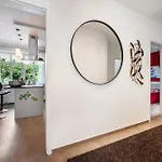 Kronsberg Mit Sauna Apartamento *