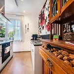Kronsberg Mit Sauna *