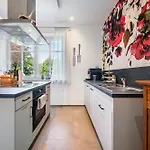 Kronsberg Mit Sauna Apartamento