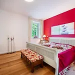 Kronsberg Mit Sauna *