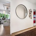 Apartamento Kronsberg Mit Sauna *