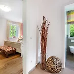Kronsberg Mit Sauna * Bosel