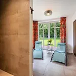 Kronsberg Mit Sauna Apartamento Bosel