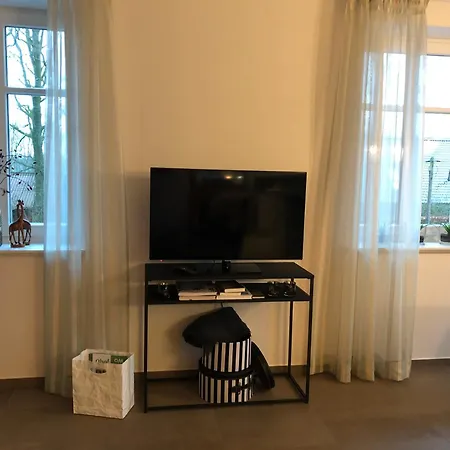 Am Kronsberg Apartment