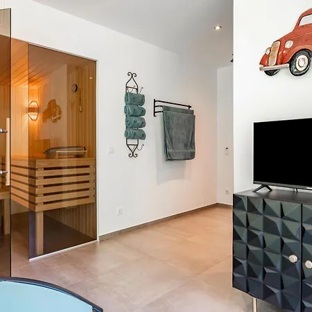 Appartamento Am Kronsberg Bosel