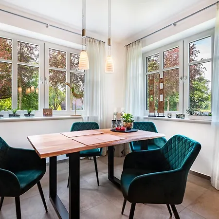 Am Kronsberg Appartamento Bosel