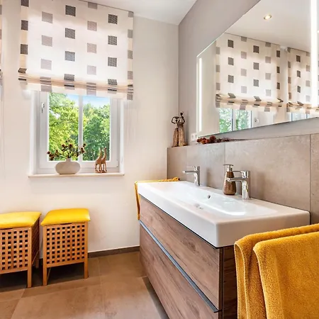 Am Kronsberg * Bosel