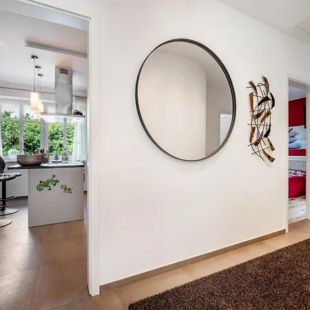 Am Kronsberg Lejlighed *