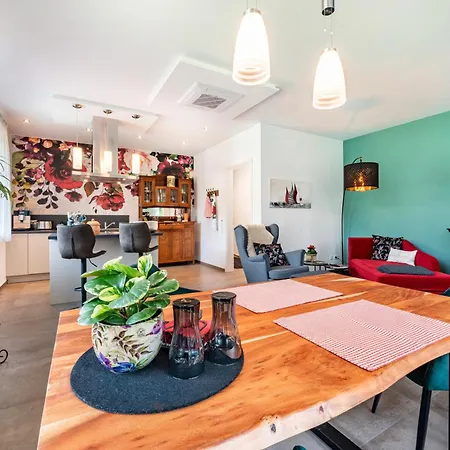 Am Kronsberg Appartamento Bosel