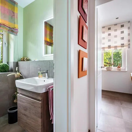 Appartamento Am Kronsberg Bosel