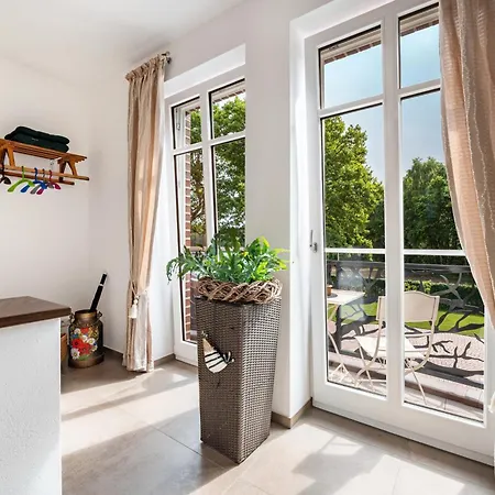 Am Kronsberg Appartamento