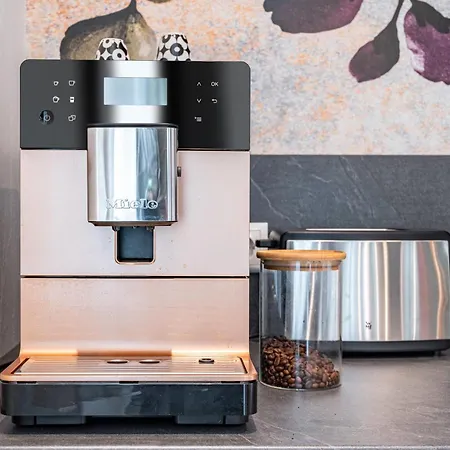 Am Kronsberg Lejlighed *