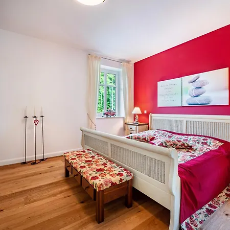 Am Kronsberg Appartamento Bosel