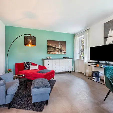 Am Kronsberg Appartamento