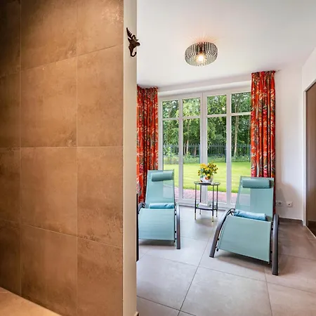 Lejlighed Am Kronsberg