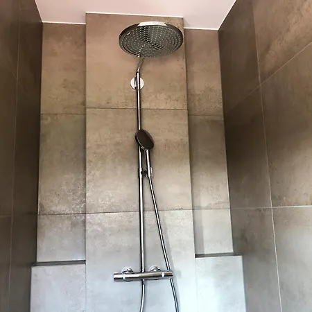 Appartamento Am Kronsberg *