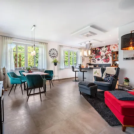 Am Kronsberg Appartamento *