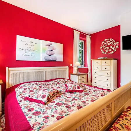 Lejlighed Am Kronsberg *