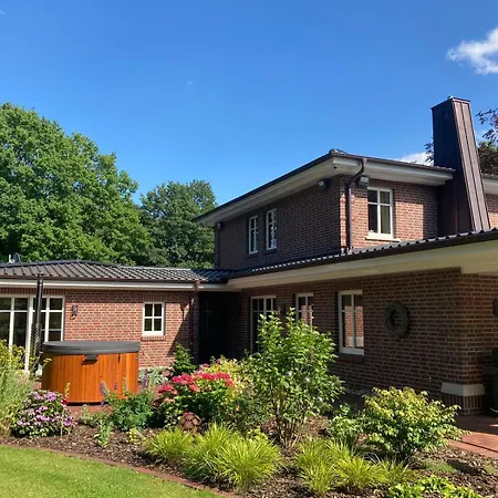 Am Kronsberg Appartamento