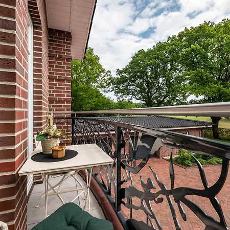 Am Kronsberg Lejlighed