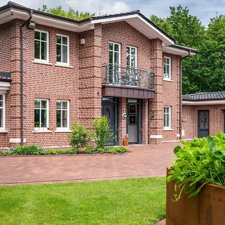 Kronsberg Mit Sauna Bosel