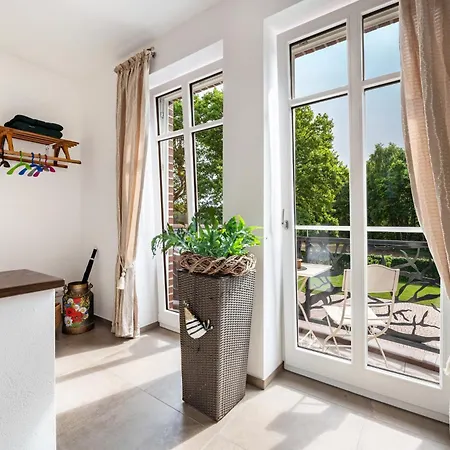Kronsberg Mit Sauna * Bosel