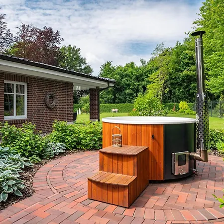 Kronsberg Mit Sauna Bosel