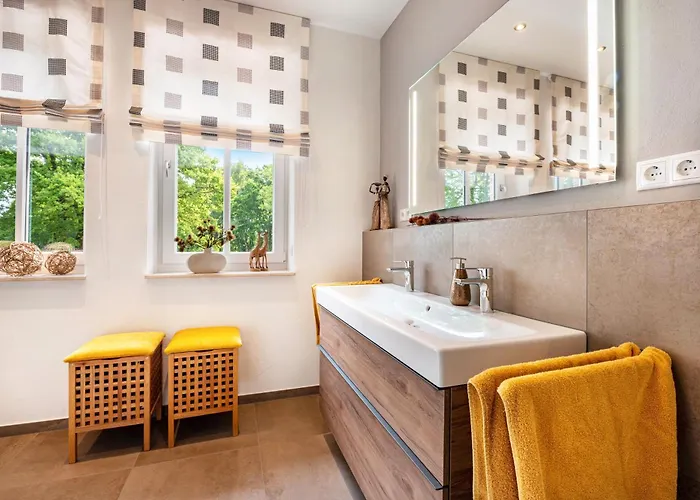 Am Kronsberg * Bosel